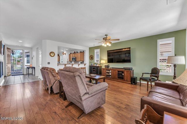 2099 Avella Drive, Sparks, NV 89434