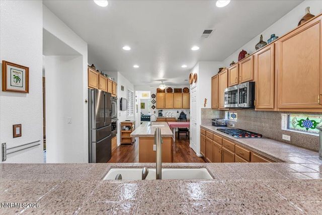 2099 Avella Drive, Sparks, NV 89434