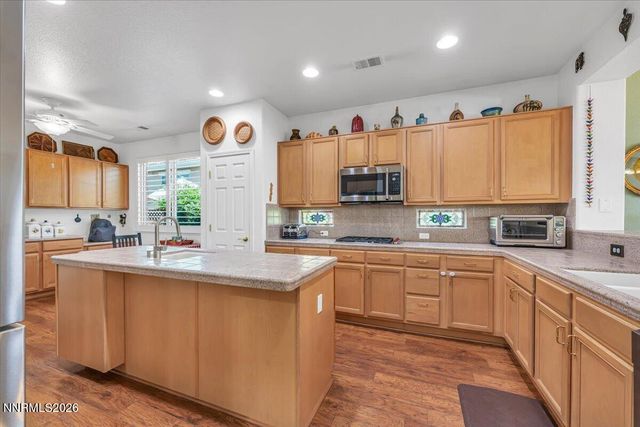 2099 Avella Drive, Sparks, NV 89434