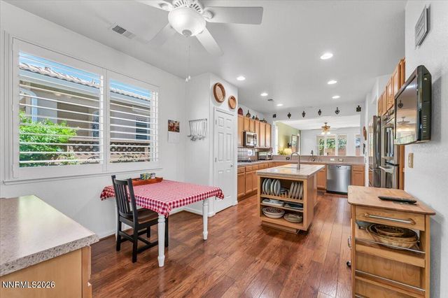2099 Avella Drive, Sparks, NV 89434