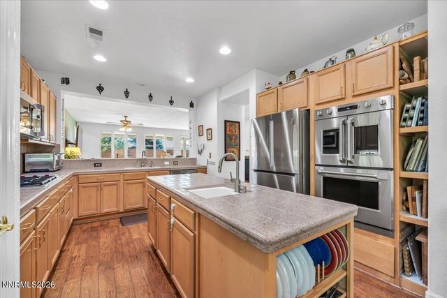 2099 Avella Drive, Sparks, NV 89434