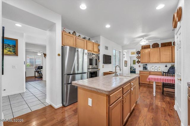 2099 Avella Drive, Sparks, NV 89434