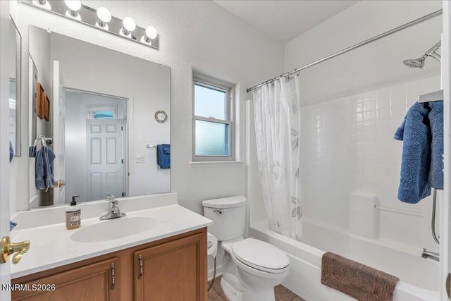 2099 Avella Drive, Sparks, NV 89434