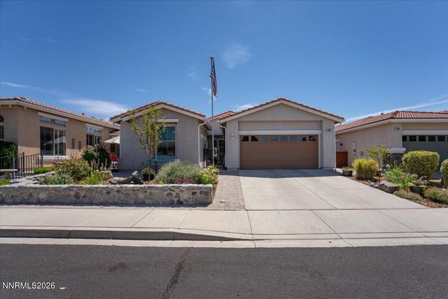 2099 Avella Drive, Sparks, NV 89434