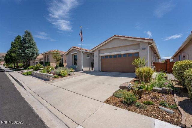 2099 Avella Drive, Sparks, NV 89434