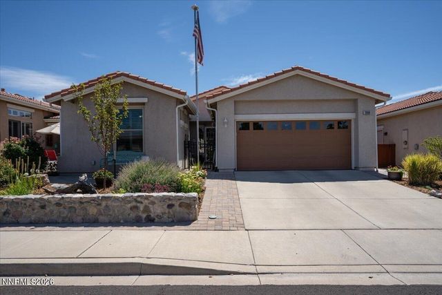 2099 Avella Drive, Sparks, NV 89434