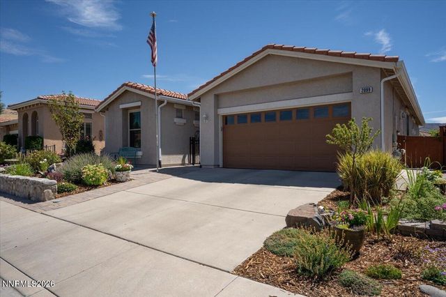 2099 Avella Drive, Sparks, NV 89434