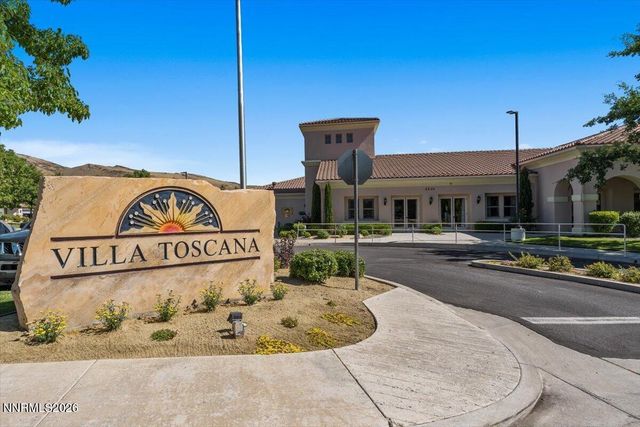 2099 Avella Drive, Sparks, NV 89434