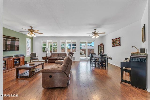 2099 Avella Drive, Sparks, NV 89434