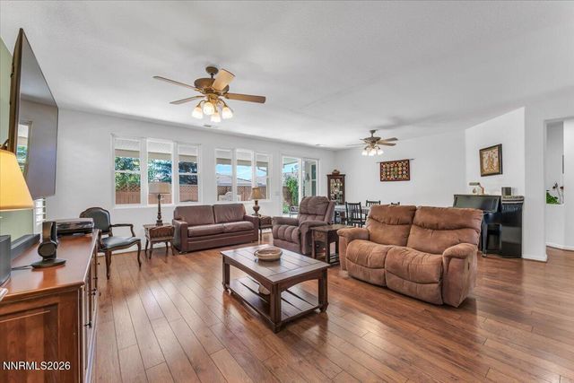 2099 Avella Drive, Sparks, NV 89434