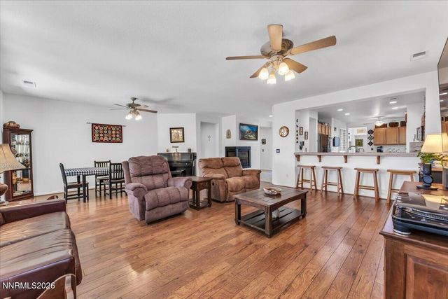 2099 Avella Drive, Sparks, NV 89434