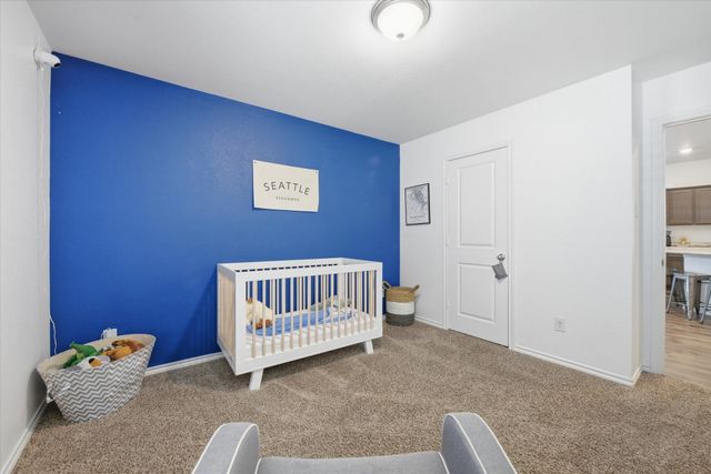 3612 Cody Lane, Denton, TX 76207