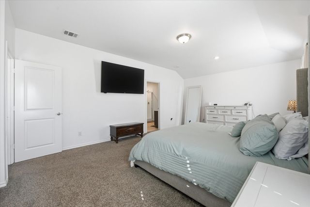 3612 Cody Lane, Denton, TX 76207