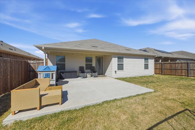 3612 Cody Lane, Denton, TX 76207