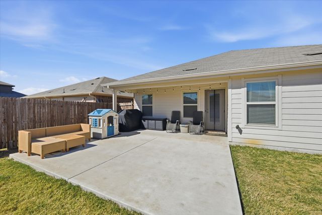 3612 Cody Lane, Denton, TX 76207