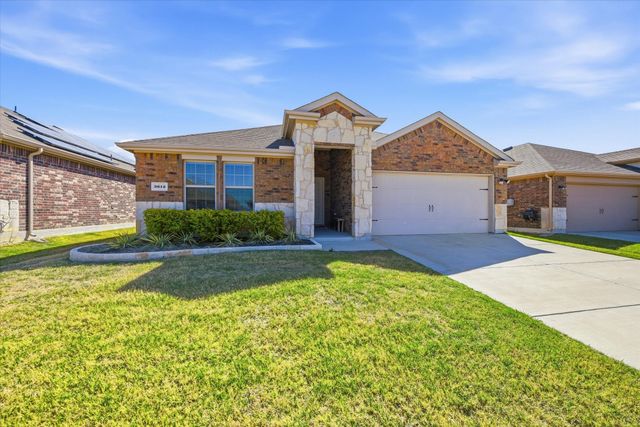 3612 Cody Lane, Denton, TX 76207