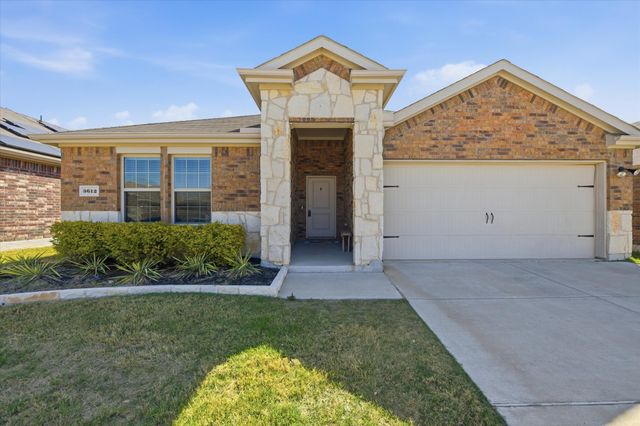 3612 Cody Lane, Denton, TX 76207