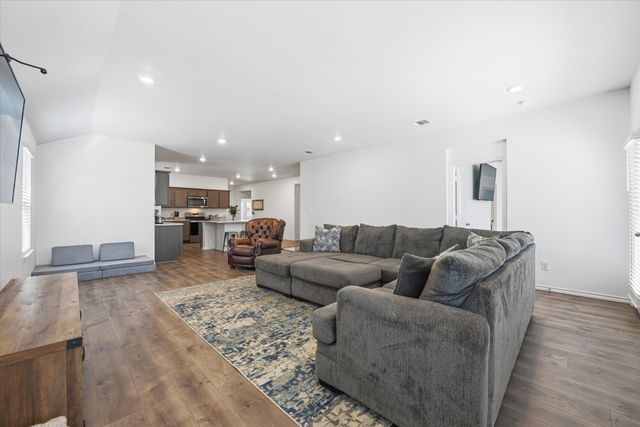 3612 Cody Lane, Denton, TX 76207