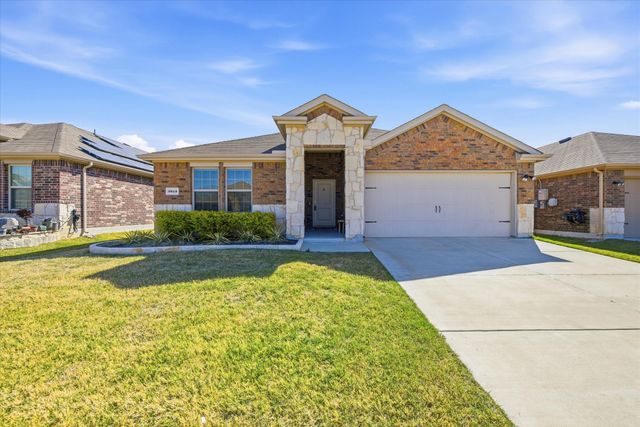 3612 Cody Lane, Denton, TX 76207