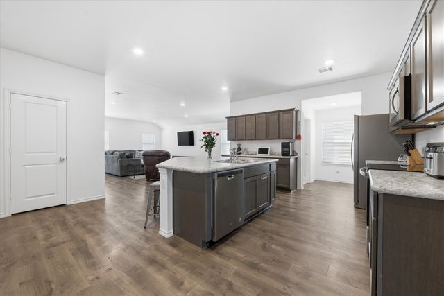 3612 Cody Lane, Denton, TX 76207