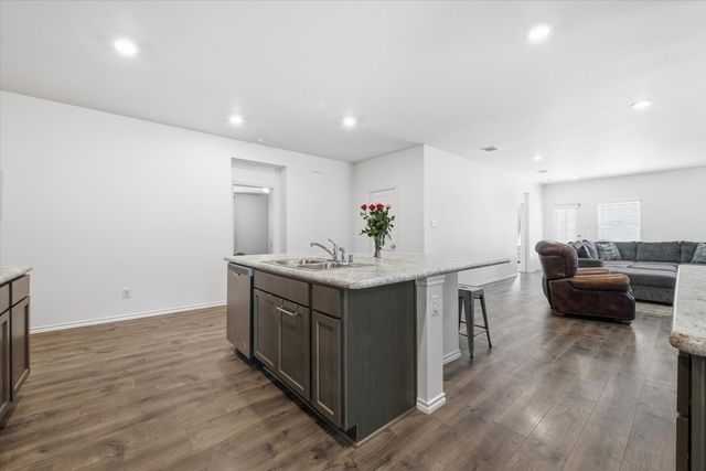 3612 Cody Lane, Denton, TX 76207