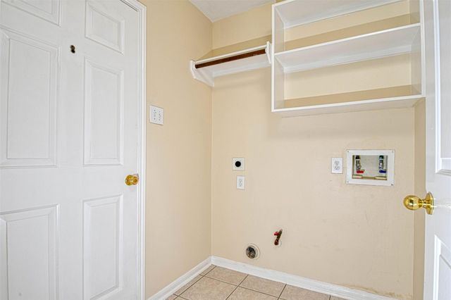 20834 Normandy Forest Drive, Spring, TX 77388