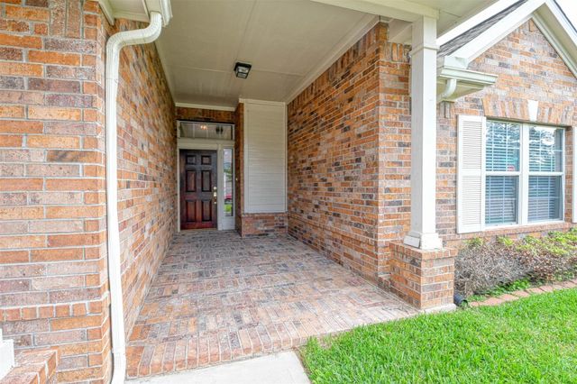 20834 Normandy Forest Drive, Spring, TX 77388