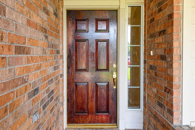 20834 Normandy Forest Drive, Spring, TX 77388