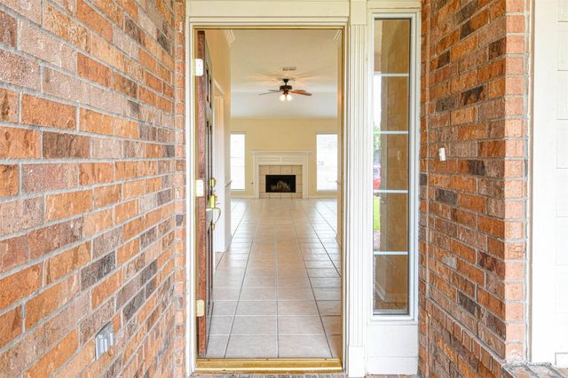 20834 Normandy Forest Drive, Spring, TX 77388