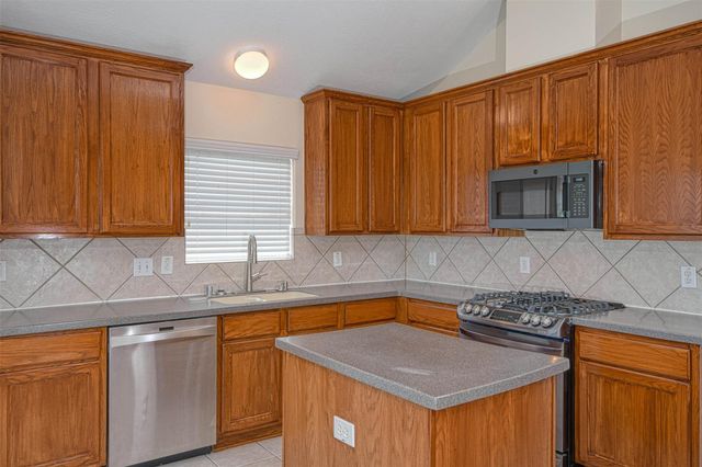 20834 Normandy Forest Drive, Spring, TX 77388