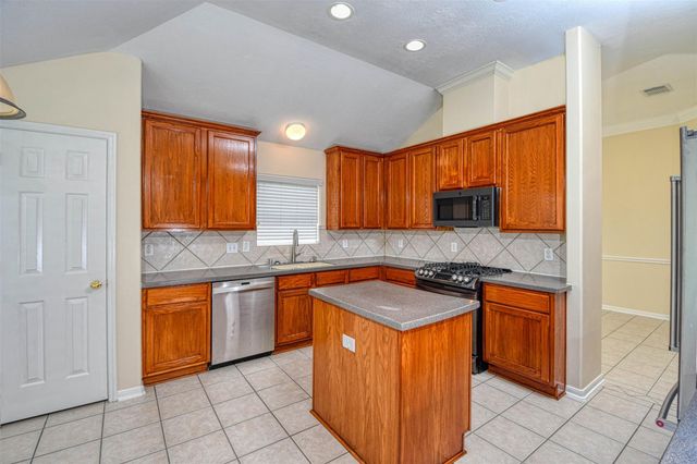 20834 Normandy Forest Drive, Spring, TX 77388