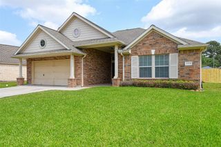 20834 Normandy Forest Drive, Spring, TX 77388