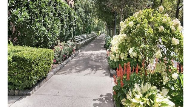 382 Central Park W Apt 17X, New York City, NY 10025