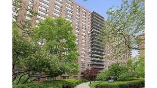 382 Central Park W Apt 17X, New York City, NY 10025