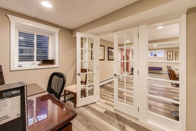 11515 BURR OAK Lane, Burr Ridge, IL 60527