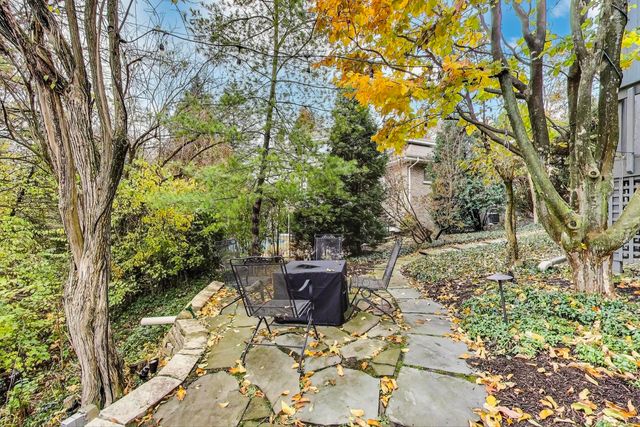 11515 BURR OAK Lane, Burr Ridge, IL 60527