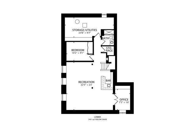 11515 BURR OAK Lane, Burr Ridge, IL 60527