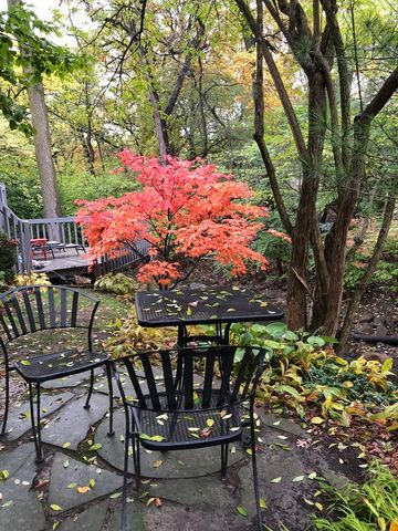 11515 BURR OAK Lane, Burr Ridge, IL 60527