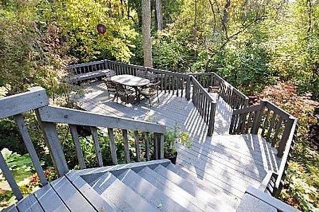 11515 BURR OAK Lane, Burr Ridge, IL 60527