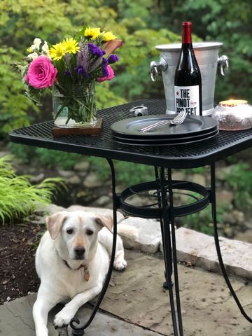 11515 BURR OAK Lane, Burr Ridge, IL 60527