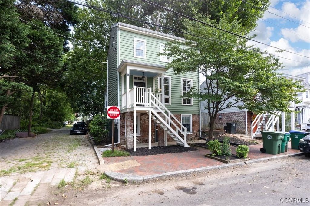 815 Jessamine St, Richmond, VA 23223