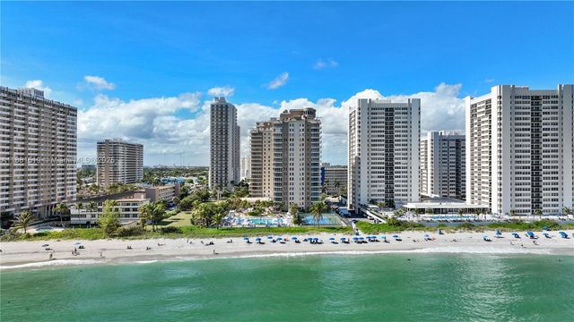 1920 S Ocean Dr 7A, Hallandale Beach, FL 33009