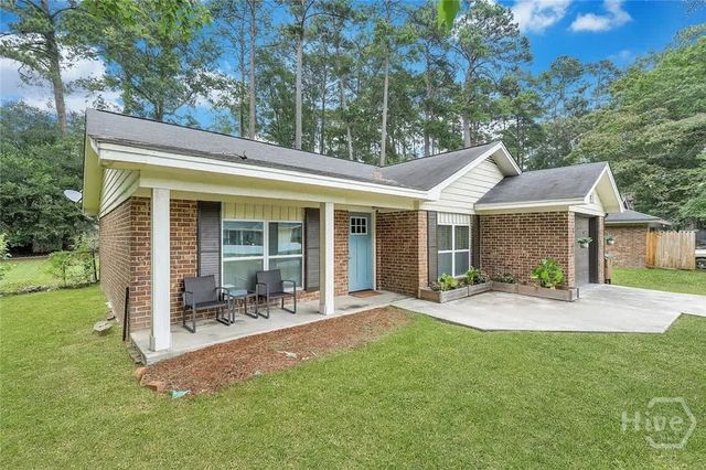 302 Manden Road, Pooler, GA 31322