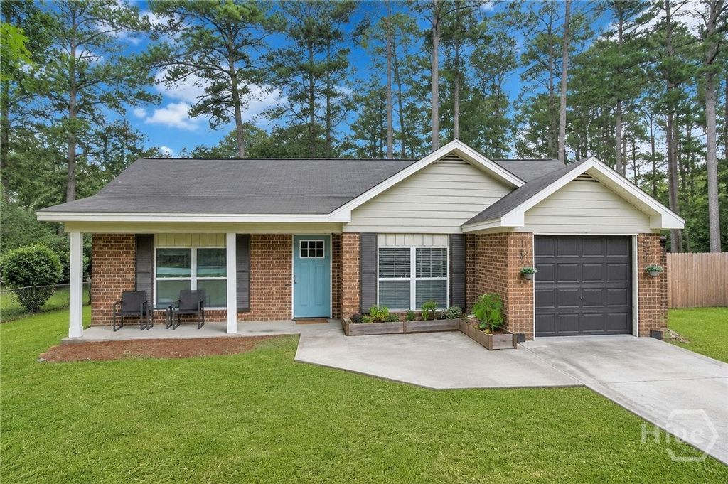 302 Manden Road, Pooler, GA 31322