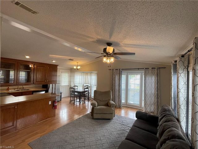 116 Dove Lane, New London, NC 28127