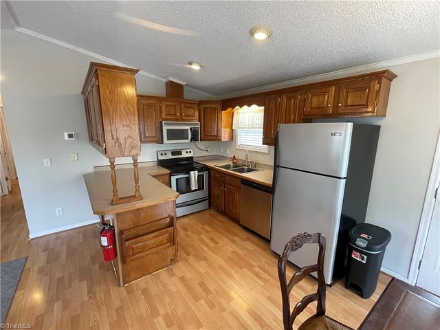 116 Dove Lane, New London, NC 28127