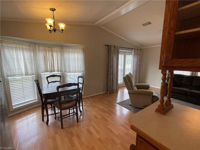 116 Dove Lane, New London, NC 28127