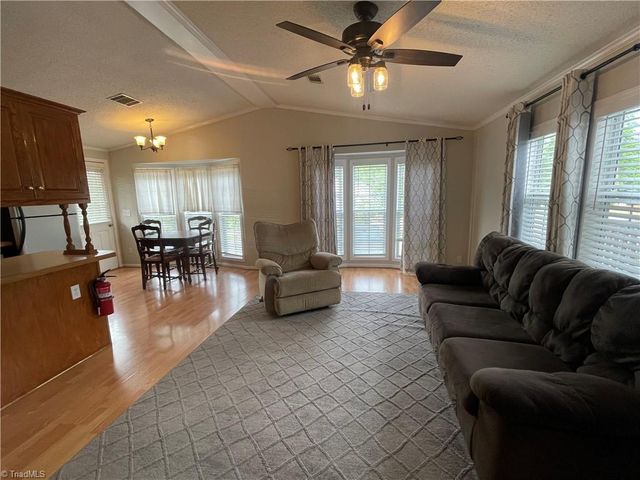 116 Dove Lane, New London, NC 28127