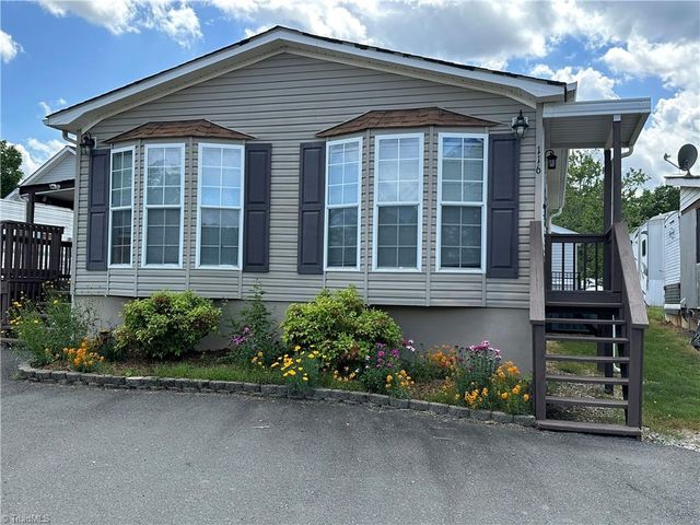 116 Dove Lane, New London, NC 28127