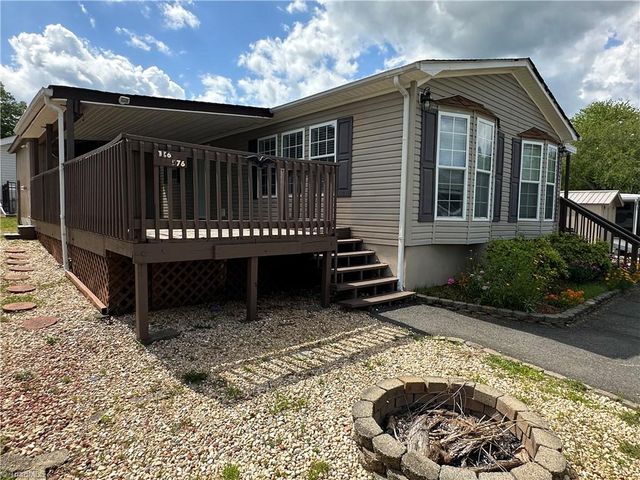 116 Dove Lane, New London, NC 28127